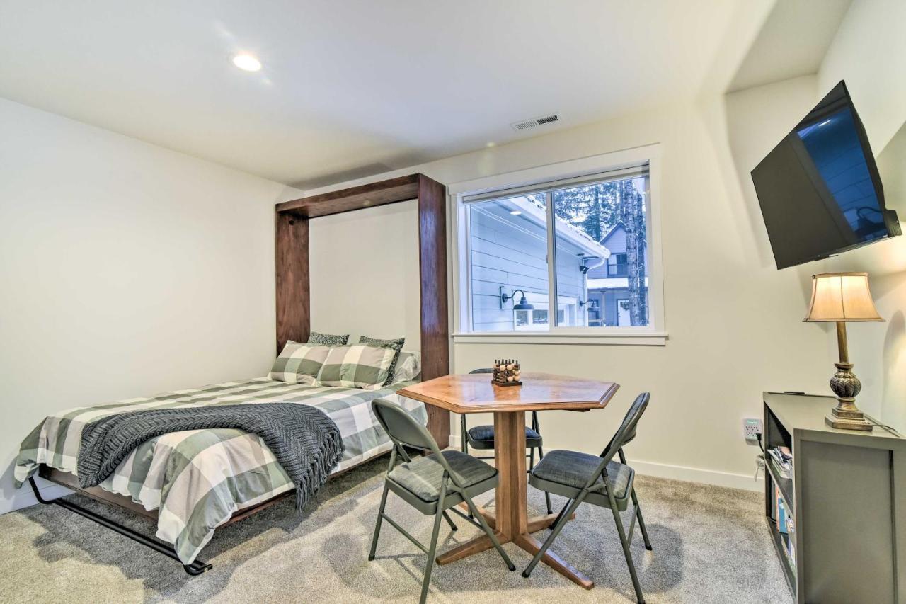 Family-Friendly Packwood Retreat With Deck! Villa Екстериор снимка
